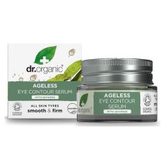 Serum Contorno De Olhos Algas Marinhas Bio