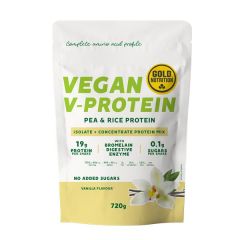 V-Protein Baunilha
