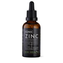 Ionic Zinco Liquido Concentrado