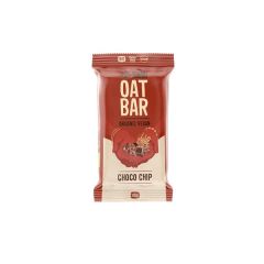 Iswari Barra Aveia Pep. Choco Bio 40G