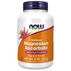 Vitamina C E Magnésio Em Pó