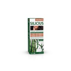 Silicius Organico