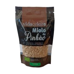 Miolo De Pinhão Bio