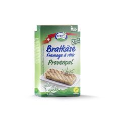 Queijo Para Grelhar Provençal Bio