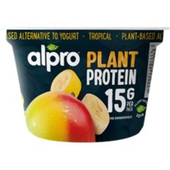 Alpro Altern.Veg.Proteica Tropical 200G