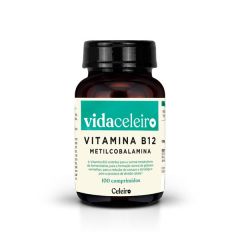 Vitamina B12 Metilcobalamina