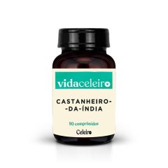 Castanheiro-Da-Índia - 90 Comprimidos