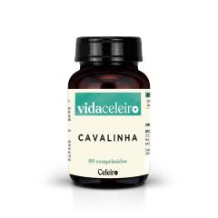 Cavalinha 90 Comprimidos