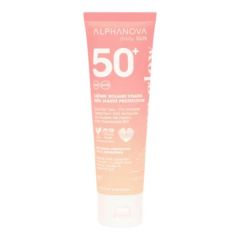Protetor Solar Loção Fps  50+ - Proteção Muito Elevada