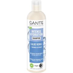 Champô Hidratação Intensa Manga Aloe Vera Bio
