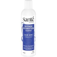 Champô Hidratação Intensa Manga Aloe Vera Bio