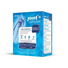 Multinutrientes - Joint Complex