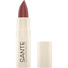 Batom Hidratante Bio 04 Hazel Nude