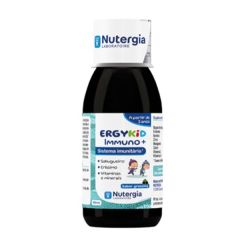 Nutergia Ergykid Immuno+ 150Ml