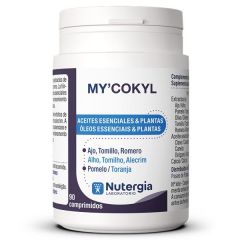 My´Cokyl - Suplemento Alimentar
