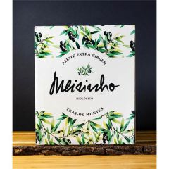 Meirinho Azeite Virgem Extra Biológico 2L