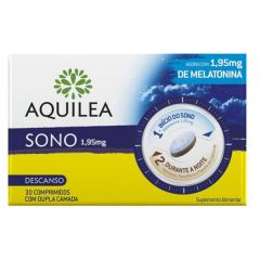 Aquilea Sono 1.95Mg