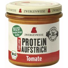 Pasta Proteica De Tremoço E Tomate