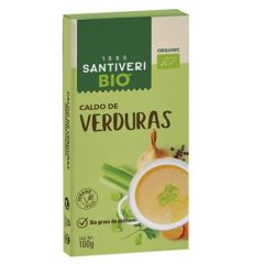 Caldo Vegetal