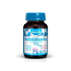 Fosfatidilserina 200Mg