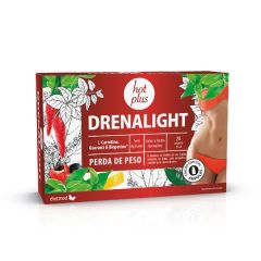 Drenalight Hot Plus