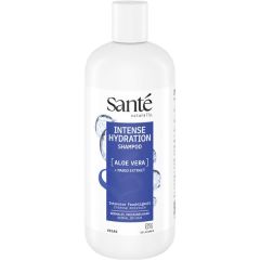 Champô Hidratação Intensa Manga Aloe Vera Bio