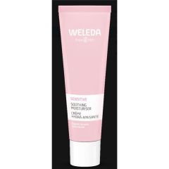 Creme Facial Calmante De Amêndoa