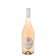 Cardo Vinho Rosé Doc Biológico 75Cl