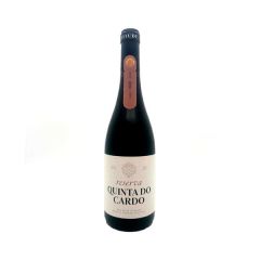Quinta Do Cardo Vinho Tinto Reserva Biológico