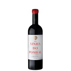 Quinta Do Cardo Vinho Tinto Touriga Nacional Biológico 75Cl