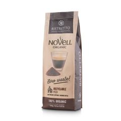 Café Bio Moído Ristretto