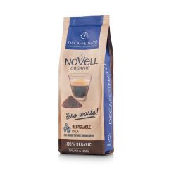 Café Bio Moído Descafeinado