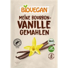 Baunilha Bourbon Pó 5G