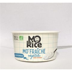 Mo´Fraiche Bio Creme Fresco Vegan