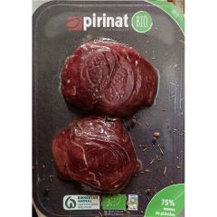 Carne Picada De Bovino Biológico Congelada Emb 300G
