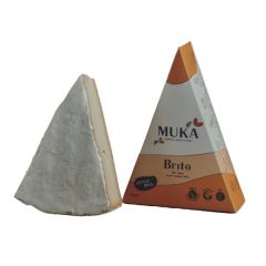 Brito - Alternativa Vegetal Bio Ao Brie 130G