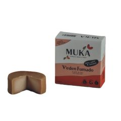 Veden Fumado - Alternativa Vegetal Bio Ao Queijo Fumado 130G