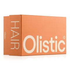 Olistic Mulher Cabelo - Caixa Tripla