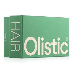 Olistic Homem - Caixa Tripla
