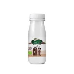 Kefir Com Café Bio 165G