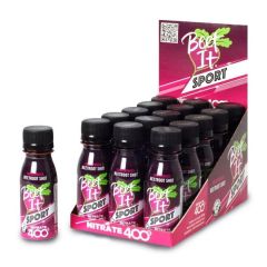 Beterraba Sport Shot Pack 70Ml X15