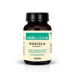 Rodiola E Vitamina C