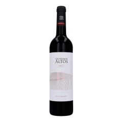 Outeiros Altos Vinho Tinto Biológico Barrica 2020 75Cl