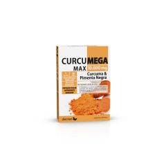 Curcumega Max 10.000Mg