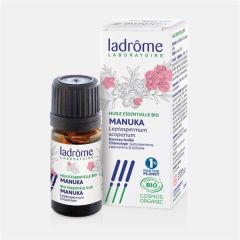 Óleo Essencial De Manuka