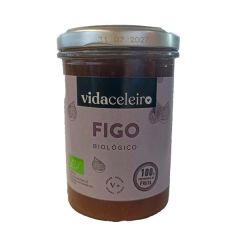 Doce Bio 100% Fruta - Figo