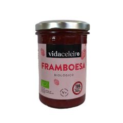 Doce Bio 100% Fruta - Framboesa