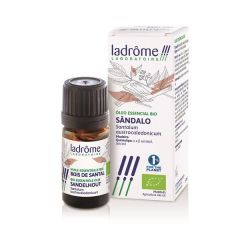 Óleo Essencial De Sândalo - Santalum Austrocaledonicum