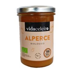 Doce Bio 100% Fruta - Alperce