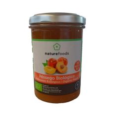 Doce Bio 100% Fruta -Pêssego